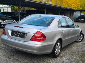 Mercedes-Benz E 200 -2.2CDI-122кс-АВТОМАТИК-КЛИМАТРОНИК-ТОП СЪСТОЯНИЕ- | Auto.bg — изображение 3