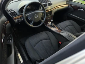Mercedes-Benz E 200 -2.2CDI-122кс-АВТОМАТИК-КЛИМАТРОНИК-ТОП СЪСТОЯНИЕ- | Auto.bg — изображение 10