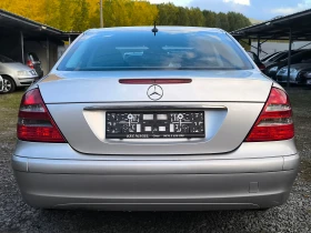Mercedes-Benz E 200 -2.2CDI-122кс-АВТОМАТИК-КЛИМАТРОНИК-ТОП СЪСТОЯНИЕ- | Auto.bg — изображение 4