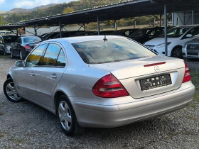 Mercedes-Benz E 200 -2.2CDI-122кс-АВТОМАТИК-КЛИМАТРОНИК-ТОП СЪСТОЯНИЕ- | Auto.bg — изображение 5