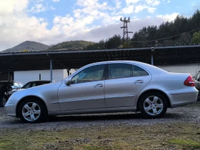 Mercedes-Benz E 200 -2.2CDI-122кс-АВТОМАТИК-КЛИМАТРОНИК-ТОП СЪСТОЯНИЕ- | Auto.bg — изображение 6