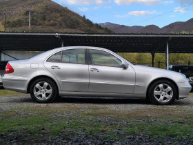 Mercedes-Benz E 200 -2.2CDI-122кс-АВТОМАТИК-КЛИМАТРОНИК-ТОП СЪСТОЯНИЕ- | Auto.bg — изображение 2