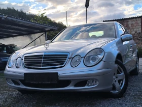Mercedes-Benz E 200 -2.2CDI-122кс-АВТОМАТИК-КЛИМАТРОНИК-ТОП СЪСТОЯНИЕ- | Auto.bg — изображение 7
