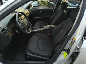Mercedes-Benz E 200 -2.2CDI-122кс-АВТОМАТИК-КЛИМАТРОНИК-ТОП СЪСТОЯНИЕ- | Auto.bg — изображение 9