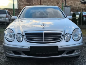 Mercedes-Benz E 200 -2.2CDI-122кс-АВТОМАТИК-КЛИМАТРОНИК-ТОП СЪСТОЯНИЕ- | Auto.bg — изображение 8