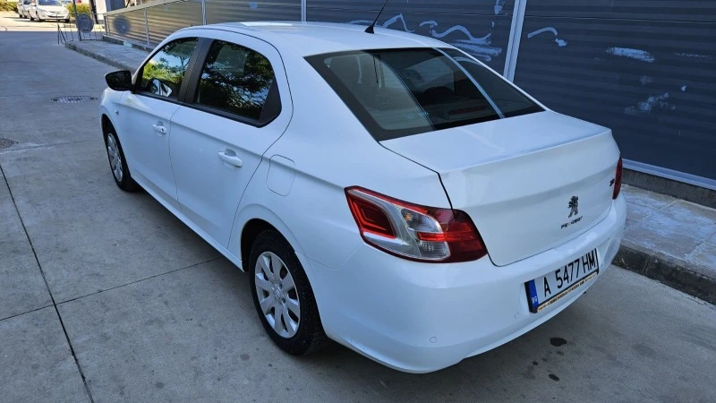 Peugeot 301 1.2i, снимка 6 - Автомобили и джипове - 46377253