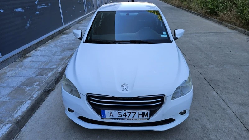 Peugeot 301 1.2i, снимка 3 - Автомобили и джипове - 46377253