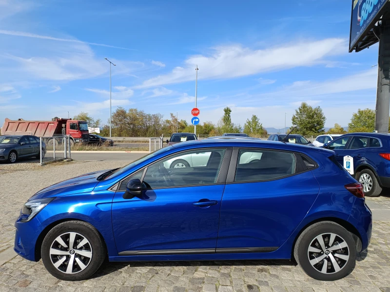 Renault Clio 1.0TCe/ 90к.с., снимка 3 - Автомобили и джипове - 47633616