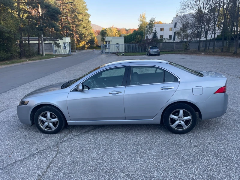 Honda Accord, снимка 1 - Автомобили и джипове - 47835952