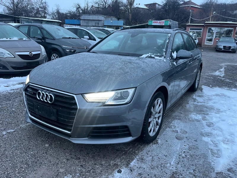 Audi A4 2.0TDI guattro 190 s tronik, снимка 1 - Автомобили и джипове - 48452970