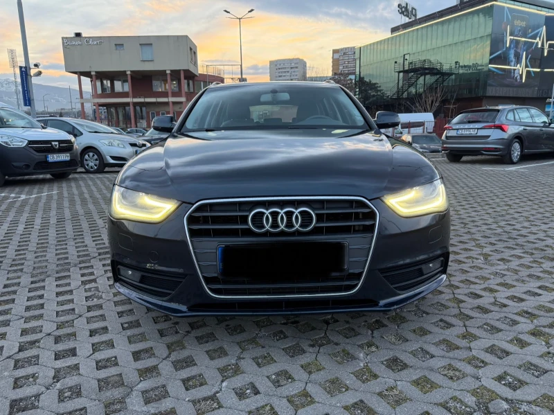 Audi A4 2.0 177к.с Перфектен!, снимка 2 - Автомобили и джипове - 49175465