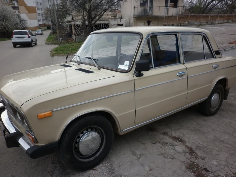 Lada 1500, снимка 3 - Автомобили и джипове - 49508400