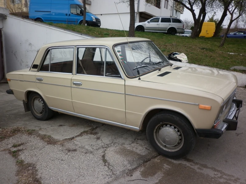 Lada 1500, снимка 2 - Автомобили и джипове - 49508400