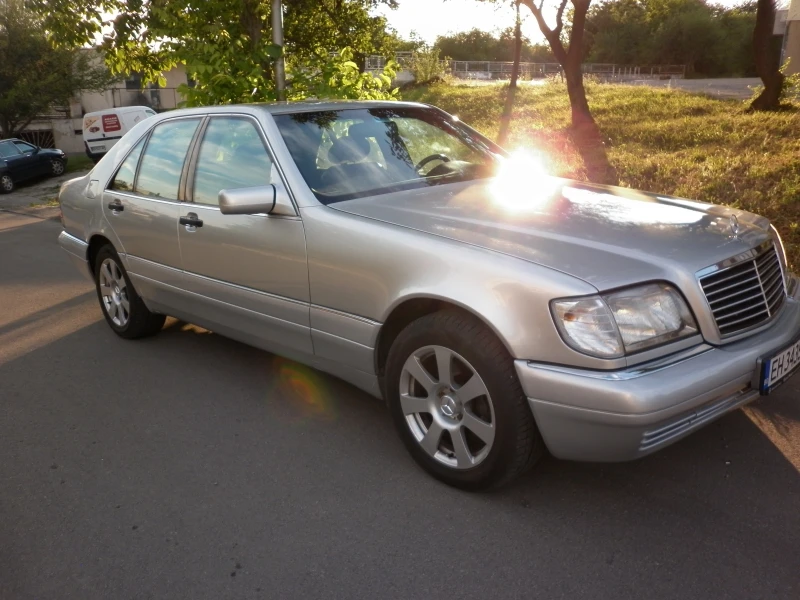 Lada 1500, снимка 15 - Автомобили и джипове - 49508400