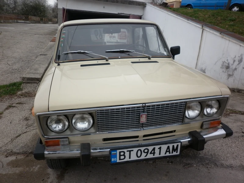 Lada 1500, снимка 1 - Автомобили и джипове - 49508400