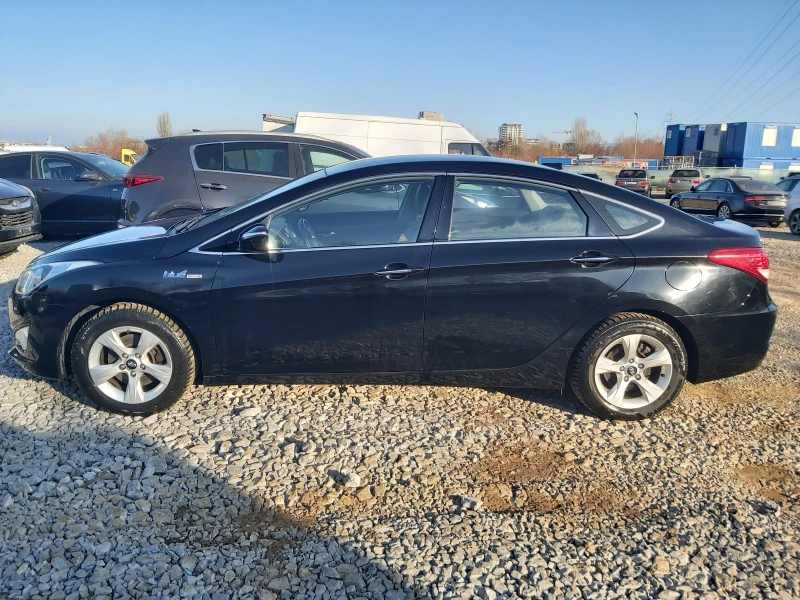 Hyundai I40 1.7 crdi, снимка 13 - Автомобили и джипове - 49527177