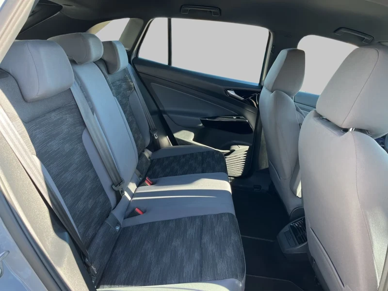 VW ID.4 PURE/170HP/NAVI/AHK/LED/CPLAY/534gpr, снимка 15 - Автомобили и джипове - 52277189