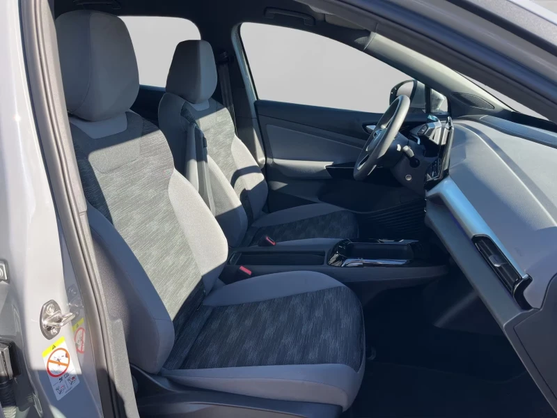 VW ID.4 PURE/170HP/NAVI/AHK/LED/CPLAY/534gpr, снимка 13 - Автомобили и джипове - 52277189