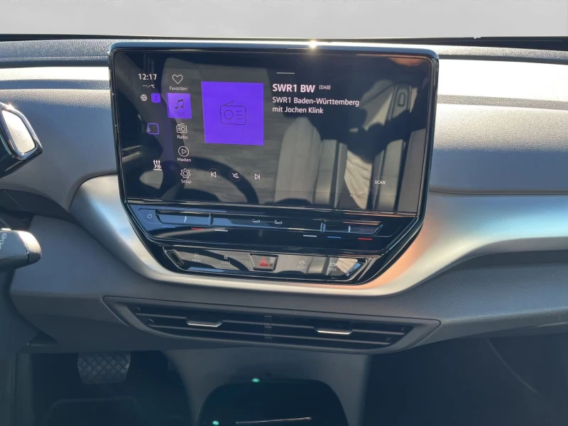 VW ID.4 PURE/170HP/NAVI/AHK/LED/CPLAY/534gpr, снимка 12 - Автомобили и джипове - 52277189