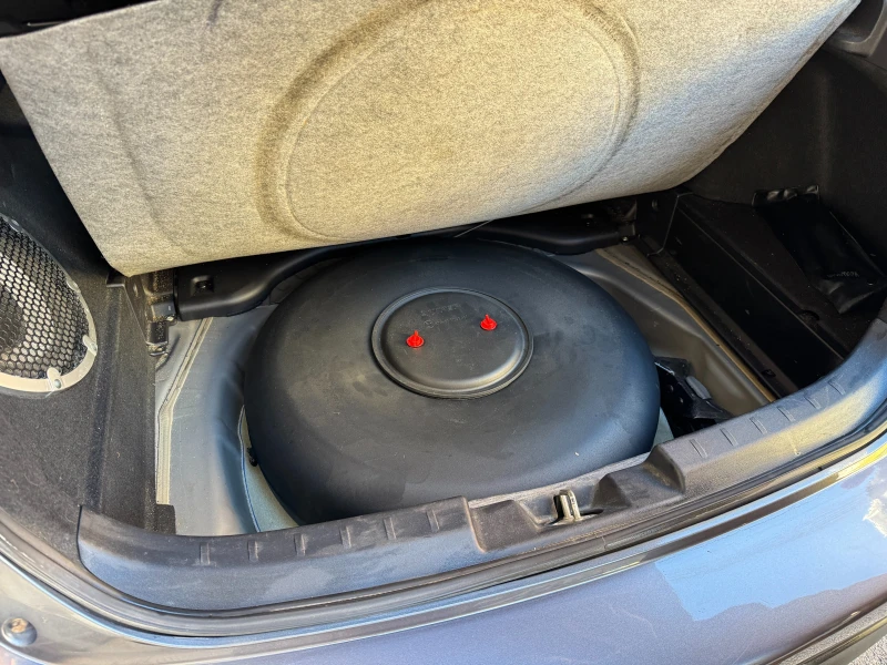 Mitsubishi Lancer Sportback 1.8i - LPG, снимка 8 - Автомобили и джипове - 52428163