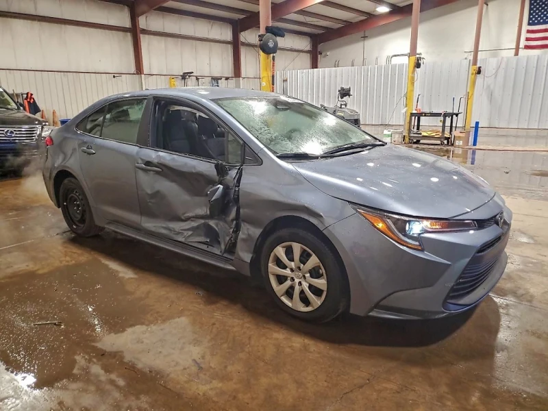 Toyota Corolla, снимка 4 - Автомобили и джипове - 52999666