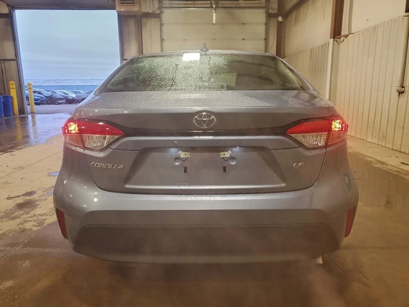 Toyota Corolla, снимка 6 - Автомобили и джипове - 52999666