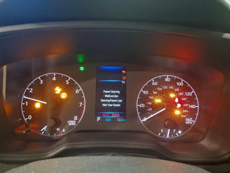 Toyota Corolla, снимка 9 - Автомобили и джипове - 52999666