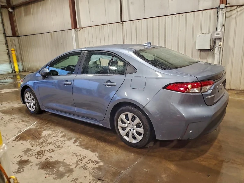 Toyota Corolla, снимка 2 - Автомобили и джипове - 52999666