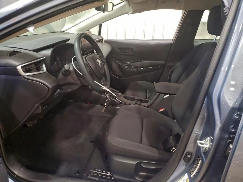 Toyota Corolla, снимка 7 - Автомобили и джипове - 52999666