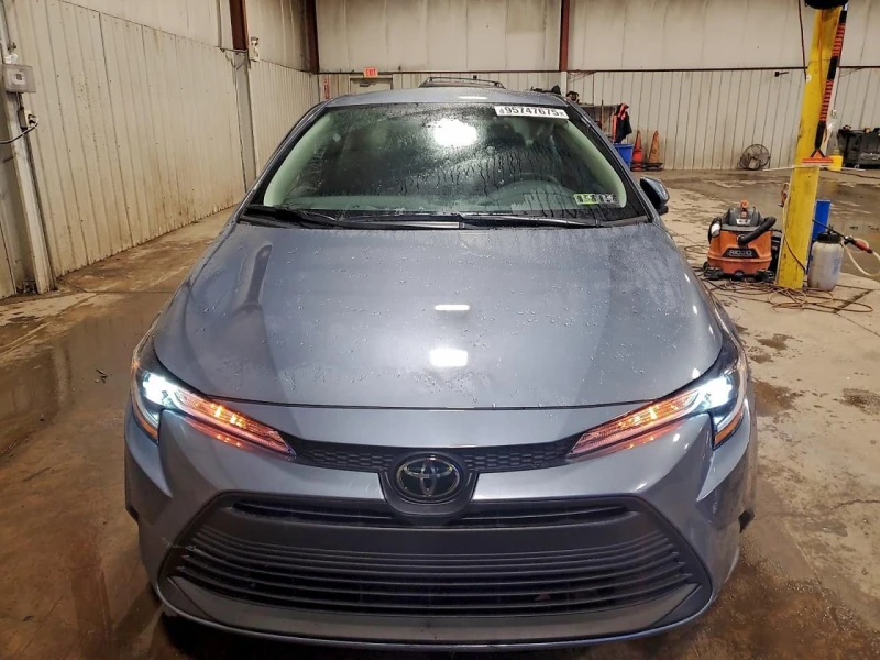 Toyota Corolla, снимка 5 - Автомобили и джипове - 52999666