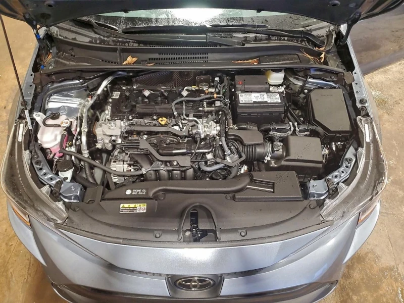 Toyota Corolla, снимка 11 - Автомобили и джипове - 52999666