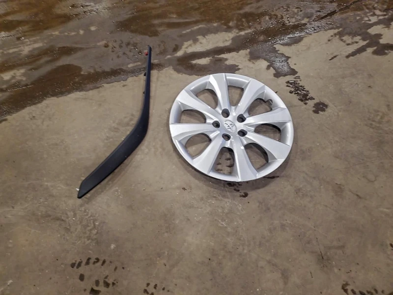 Toyota Corolla, снимка 12 - Автомобили и джипове - 52999666