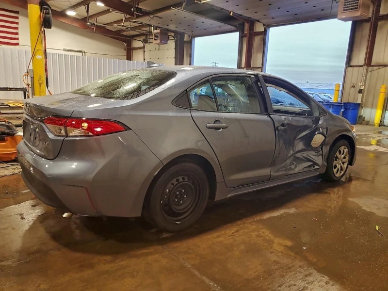 Toyota Corolla, снимка 3 - Автомобили и джипове - 52999666