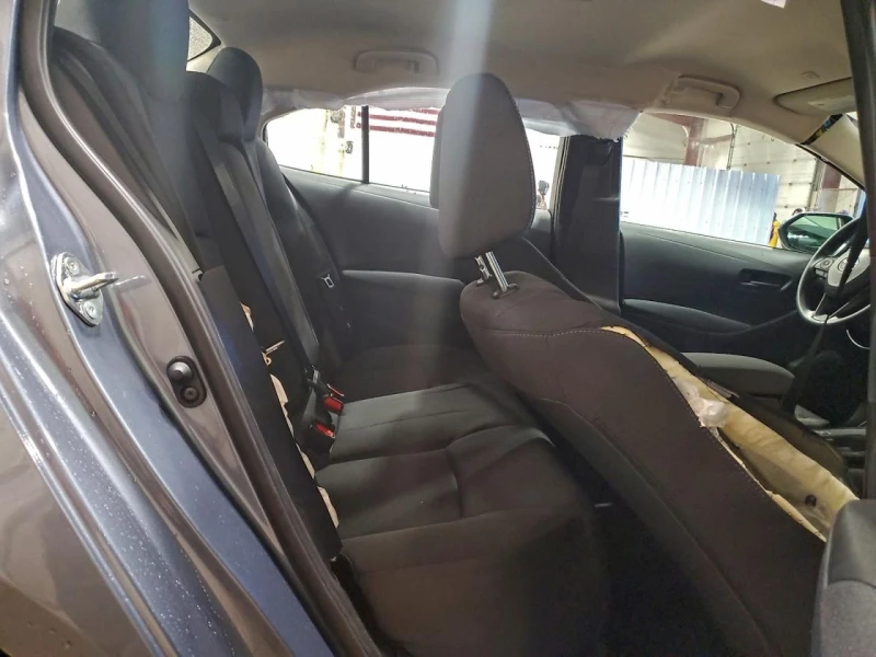 Toyota Corolla, снимка 10 - Автомобили и джипове - 52999666