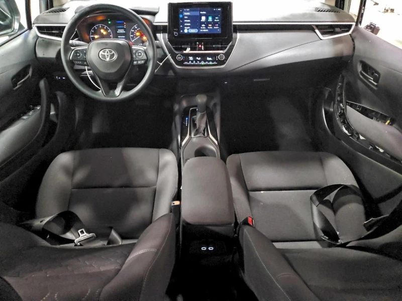 Toyota Corolla, снимка 8 - Автомобили и джипове - 52999666