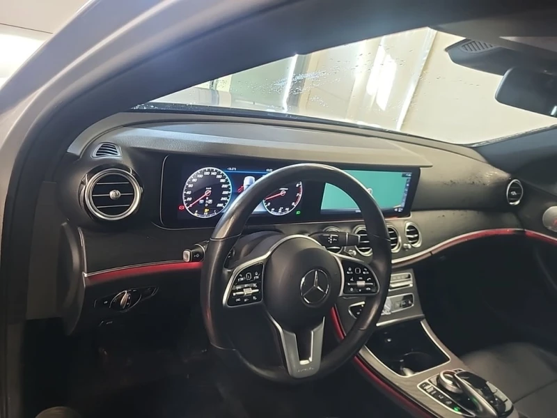 Mercedes-Benz E 450 * 4Matic* Burmaster* Pano* 360, снимка 11 - Автомобили и джипове - 53330412