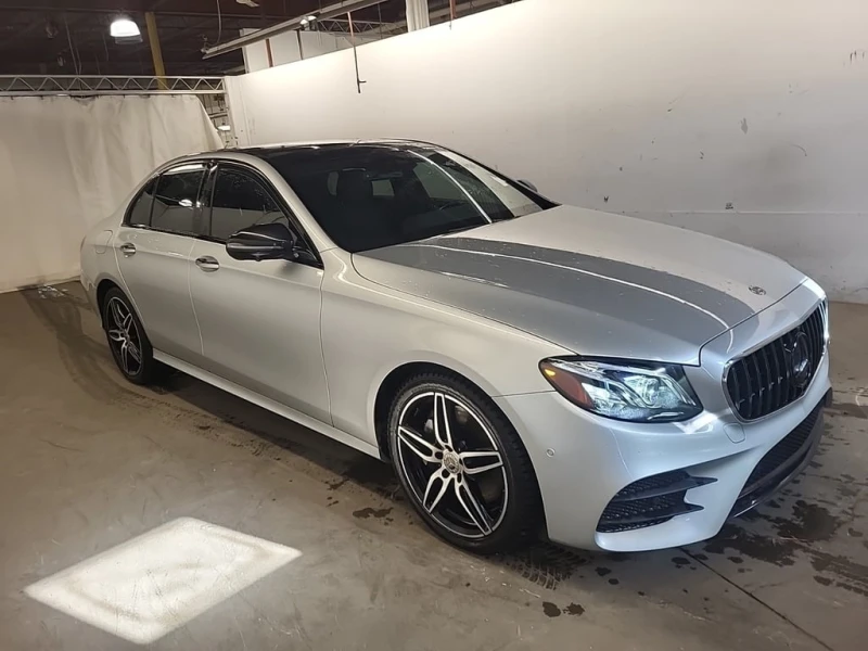 Mercedes-Benz E 450 * 4Matic* Burmaster* Pano* 360, снимка 3 - Автомобили и джипове - 53330412