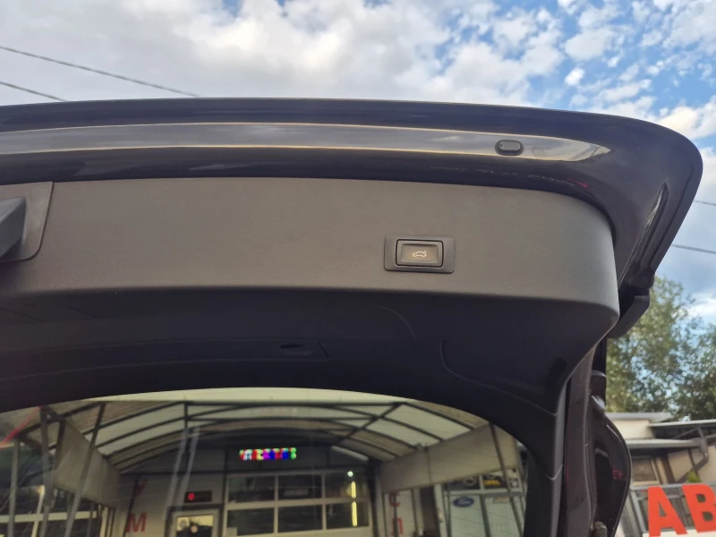 Audi A6 BI Turbo S-line Distronic, head up, снимка 16 - Автомобили и джипове - 53421092