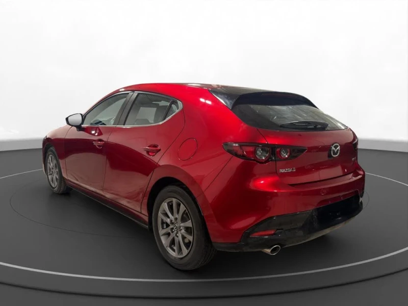 Mazda 3 !Hatchback FWD!* АвтоКредит* Цена до БГ* , снимка 5 - Автомобили и джипове - 53576143