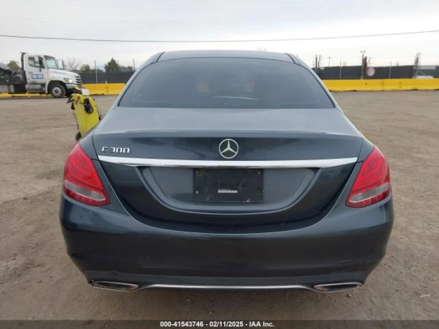 Mercedes-Benz C 300 4MATIC* LUXURY* ПОДГРЕВ* КАМЕРА* КЕЙЛЕС* LANE* ASS, снимка 6 - Автомобили и джипове - 49528605