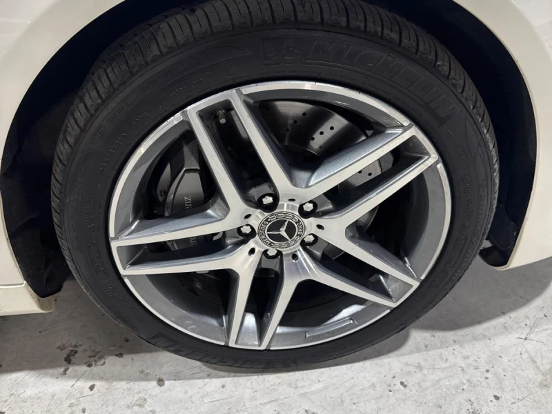 Mercedes-Benz S 560 4MATIC CARFAX АВТО КРЕДИТ - 87800 лв. - 77867503 | Car24.bg