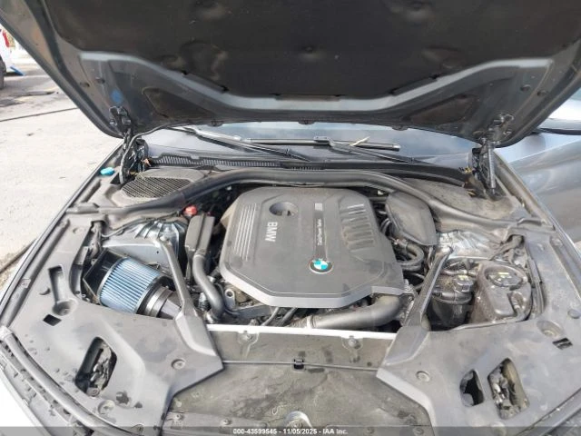 BMW 540 M* SPORT* * * * *  | Mobile.bg   12