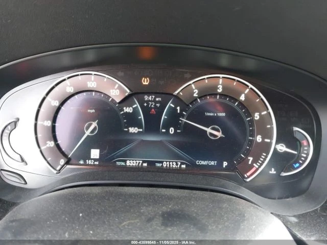 BMW 540 M* SPORT* * * * *  | Mobile.bg   10