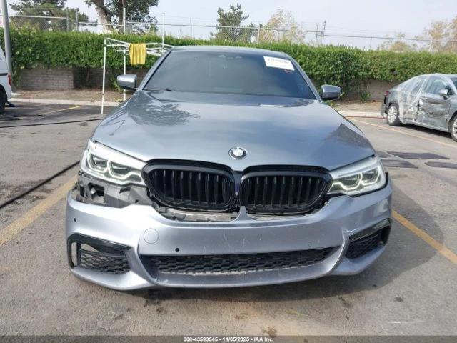 BMW 540 M* SPORT* * * * *  | Mobile.bg   7