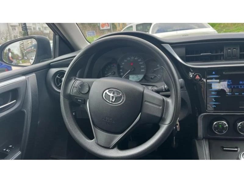 Toyota Corolla TERRA | Mobile.bg   9