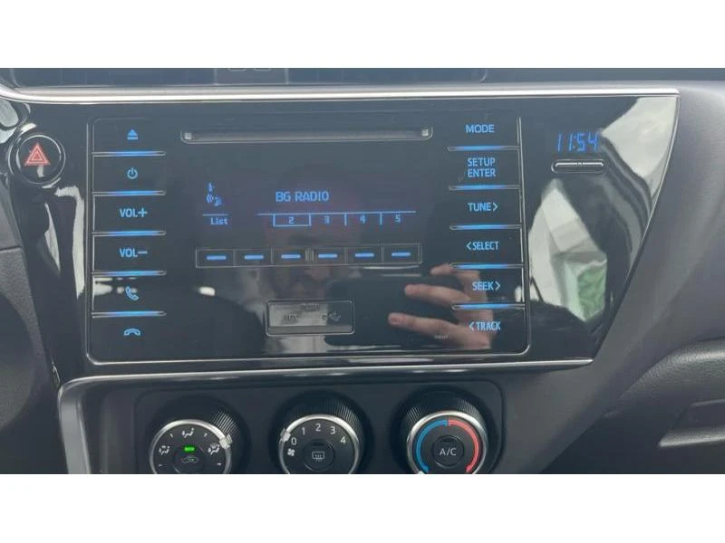 Toyota Corolla TERRA | Mobile.bg   15