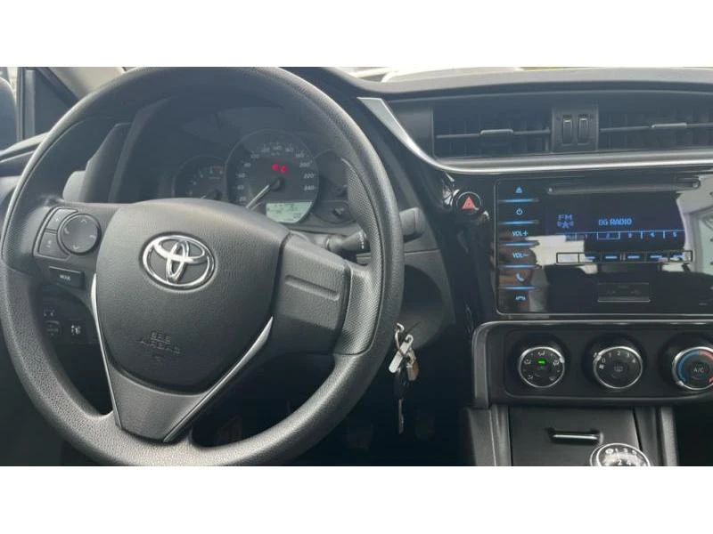 Toyota Corolla TERRA | Mobile.bg   8