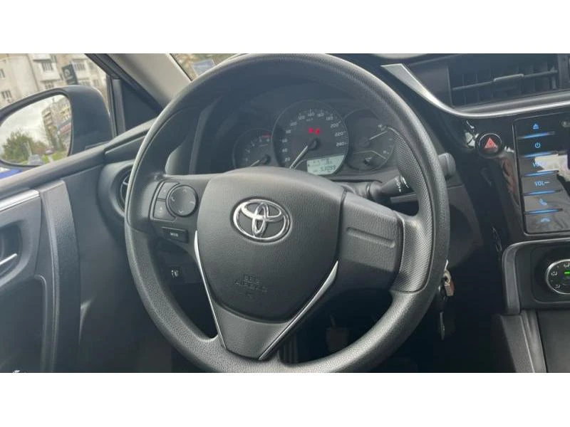 Toyota Corolla TERRA | Mobile.bg   13