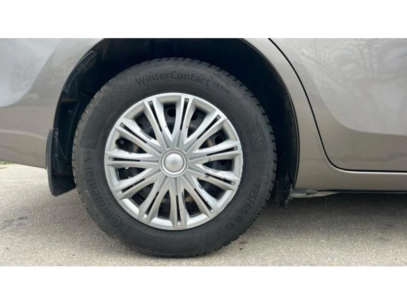 Toyota Corolla TERRA | Mobile.bg   16