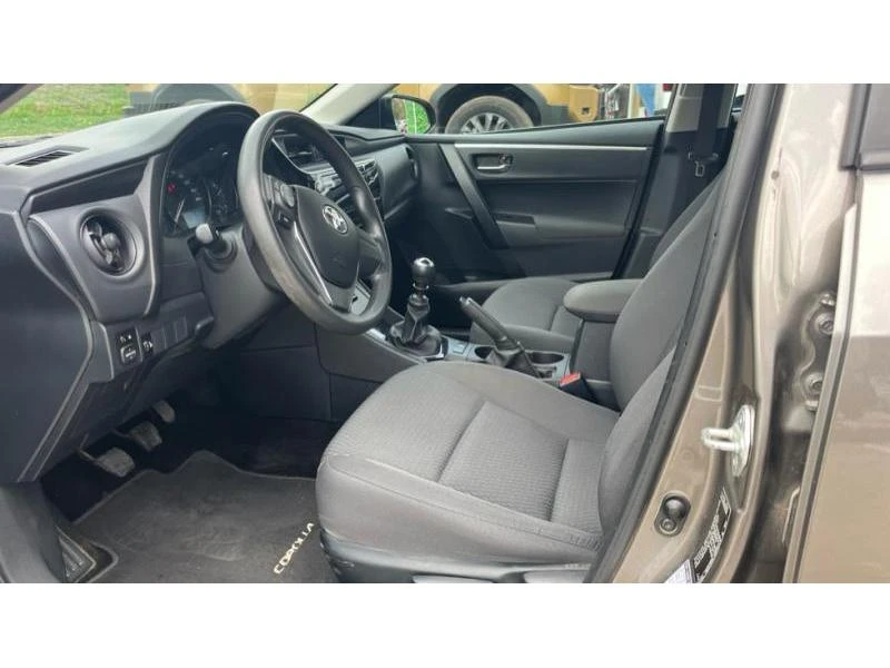 Toyota Corolla TERRA | Mobile.bg   12